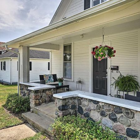 Pet-Friendly Greenville Home With Private Yard Buitenkant foto
